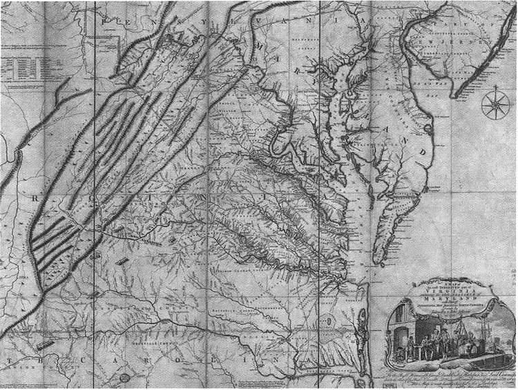 Джефферсон Джефферсон