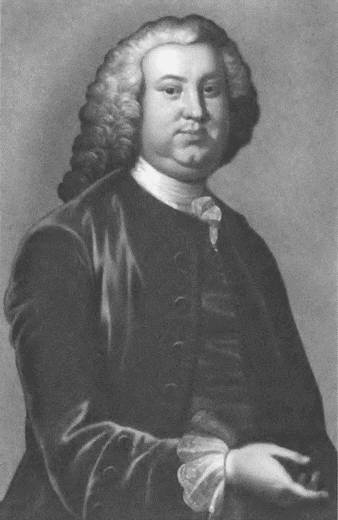 Джефферсон Джефферсон