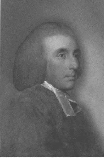 Джефферсон Джефферсон