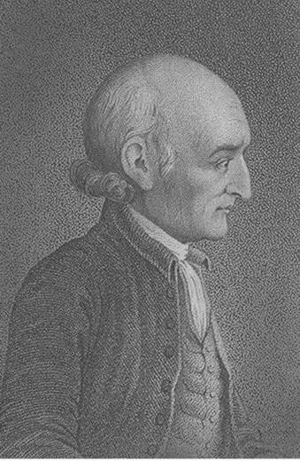 Джефферсон Джефферсон