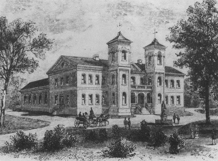 Джефферсон Джефферсон