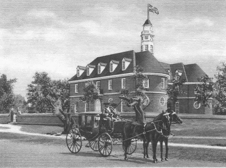 Джефферсон Джефферсон