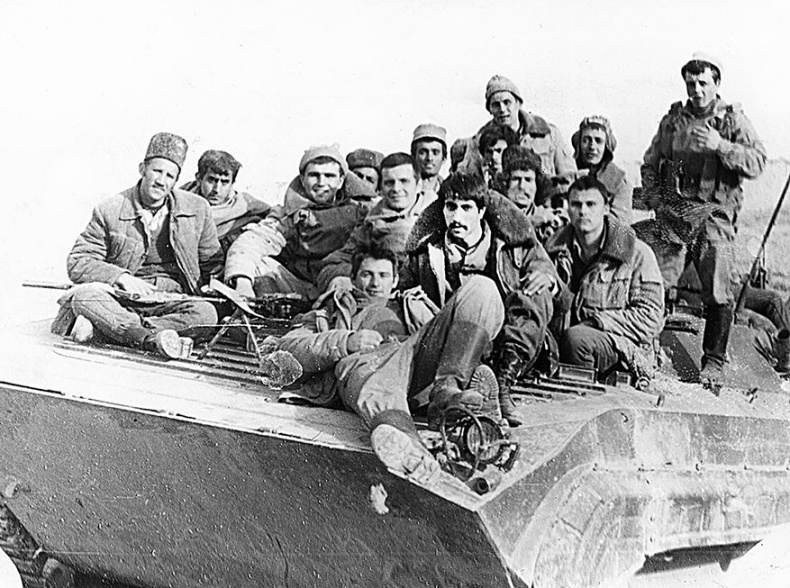 Шелковый путь. Записки военного разведчика Шелковый путь. Записки военного разведчика