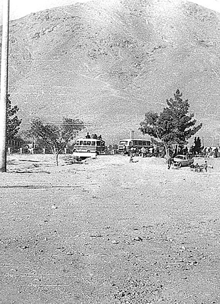 Шелковый путь. Записки военного разведчика Шелковый путь. Записки военного разведчика