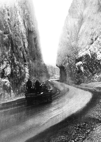 Шелковый путь. Записки военного разведчика Шелковый путь. Записки военного разведчика