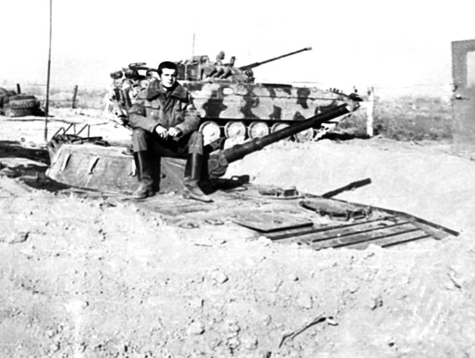 Шелковый путь. Записки военного разведчика Шелковый путь. Записки военного разведчика