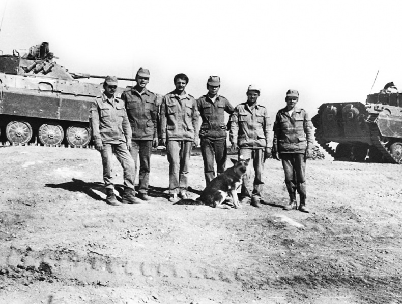 Шелковый путь. Записки военного разведчика Шелковый путь. Записки военного разведчика