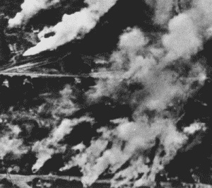 Нюрнбергский набат. Репортаж из прошлого, обращение к будущему