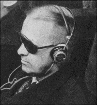 Нюрнбергский набат. Репортаж из прошлого, обращение к будущему