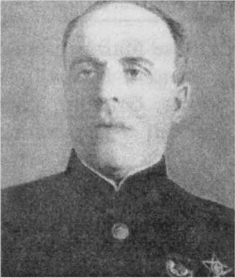 РКВМФ перед грозным испытанием РКВМФ перед грозным испытанием