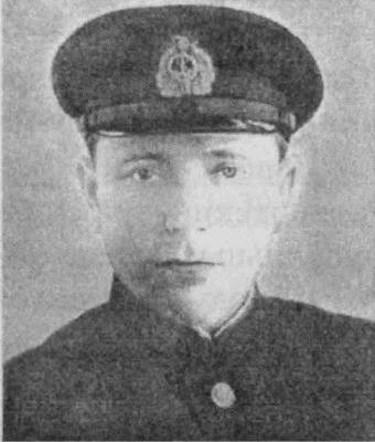 РКВМФ перед грозным испытанием РКВМФ перед грозным испытанием