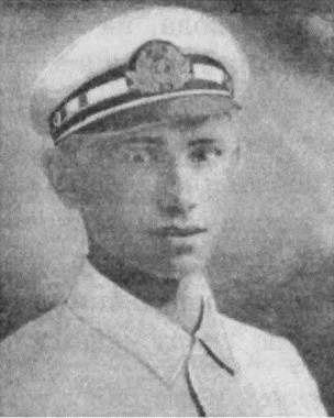 РКВМФ перед грозным испытанием РКВМФ перед грозным испытанием