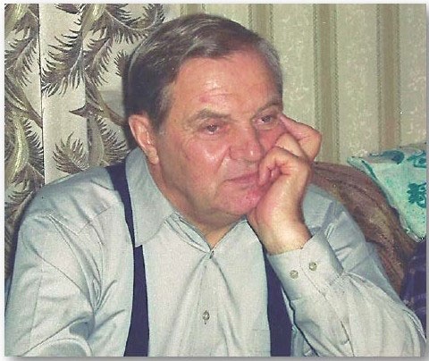 Партизан Лейбу Партизан Лейбу