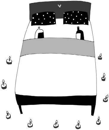 Кот, консьержка и другие уважаемые люди