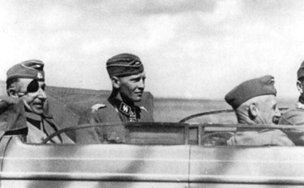 Прохоровка без грифа секретности