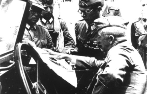 Прохоровка без грифа секретности