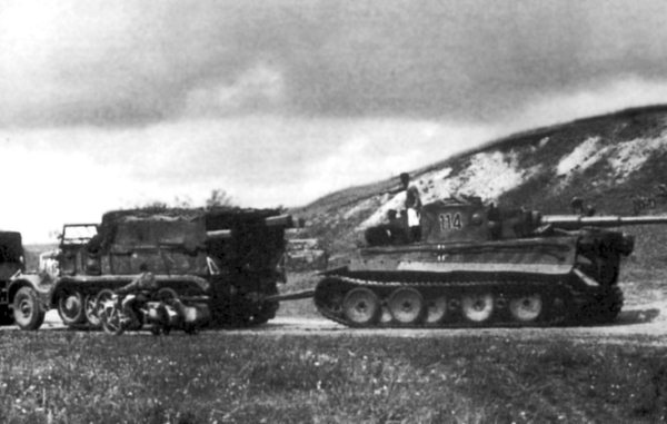 Прохоровка без грифа секретности