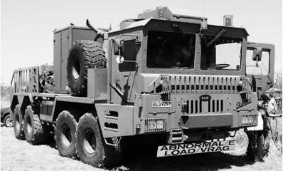 Современная Африка. Войны и оружие