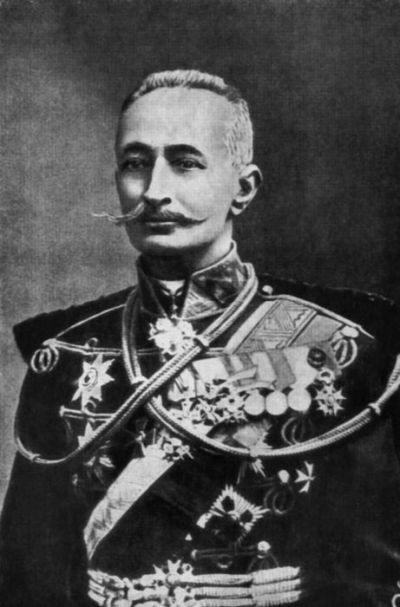 Три цвета знамени. Генералы и комиссары. 1914-1921 Три цвета знамени. Генералы и комиссары. 1914-1921