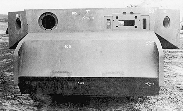Тяжелый танк «Тигр». Смертельное оружие Рейха Тяжелый танк «Тигр». Смертельное оружие Рейха