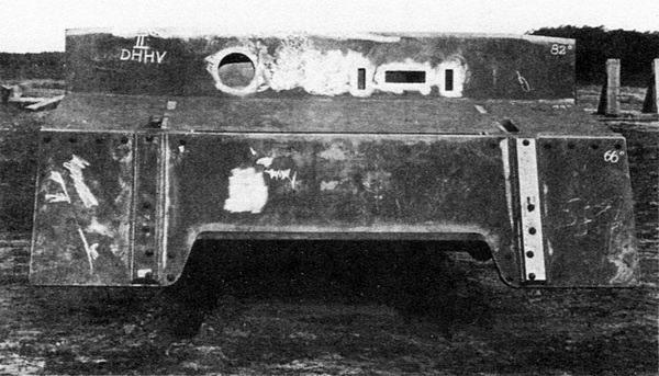 Тяжелый танк «Тигр». Смертельное оружие Рейха Тяжелый танк «Тигр». Смертельное оружие Рейха