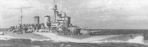 Бой неизбежен! Бой неизбежен!