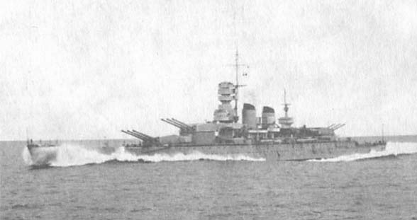 Бой неизбежен! Бой неизбежен!