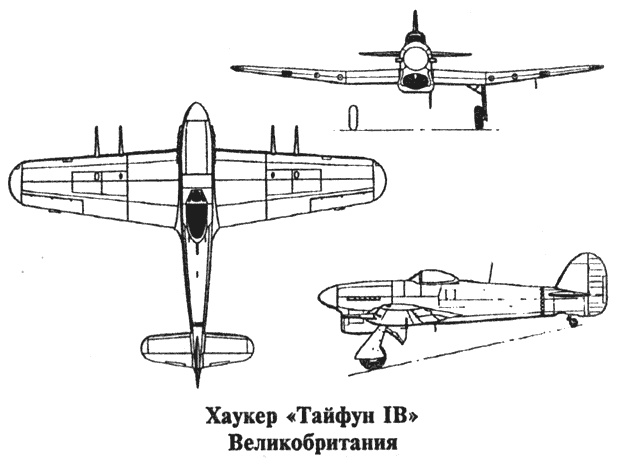 История пикировщика