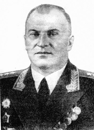 На перехват! Летная книжка "сталинского сокола"