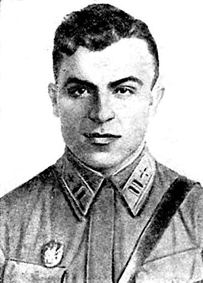 На перехват! Летная книжка "сталинского сокола"