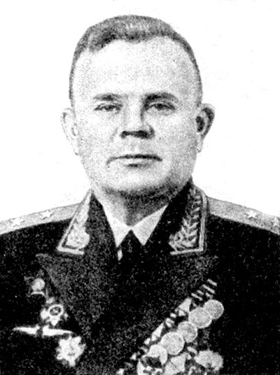 На перехват! Летная книжка "сталинского сокола"