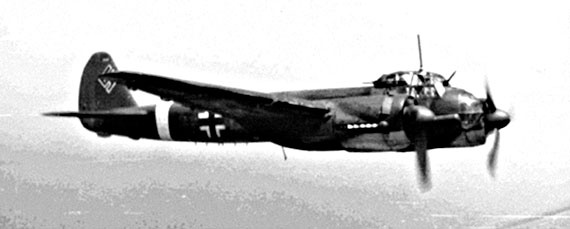 На перехват! Летная книжка "сталинского сокола"