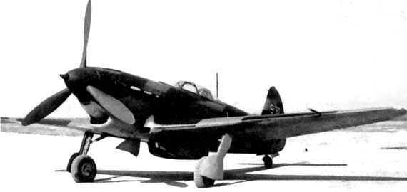 На перехват! Летная книжка "сталинского сокола"