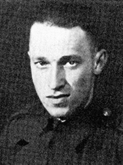 На перехват! Летная книжка "сталинского сокола"