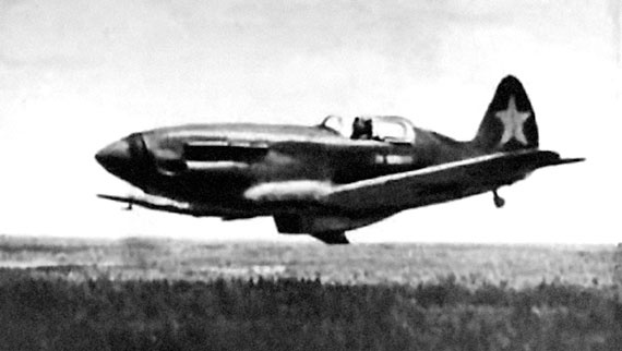 На перехват! Летная книжка "сталинского сокола"