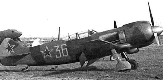 На перехват! Летная книжка "сталинского сокола"