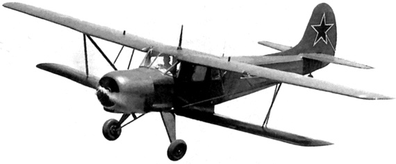 На перехват! Летная книжка "сталинского сокола"