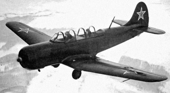 На перехват! Летная книжка "сталинского сокола"