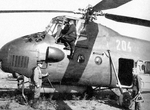 На перехват! Летная книжка "сталинского сокола"