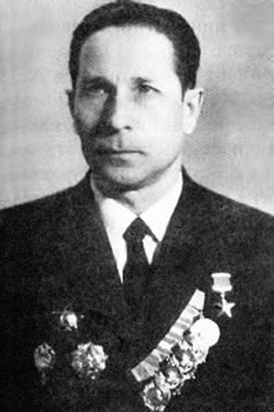 На перехват! Летная книжка "сталинского сокола"