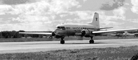 На перехват! Летная книжка "сталинского сокола"