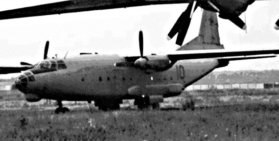 На перехват! Летная книжка "сталинского сокола"