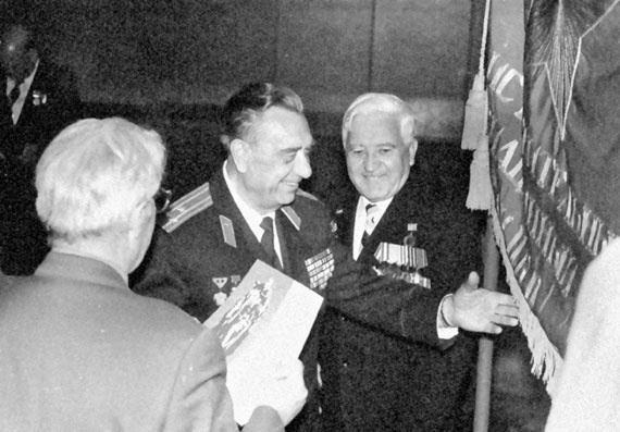 На перехват! Летная книжка "сталинского сокола"