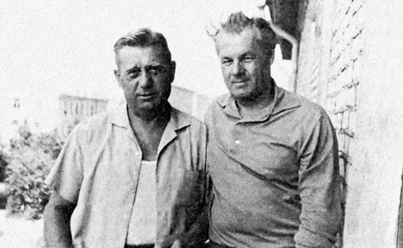 На перехват! Летная книжка "сталинского сокола"