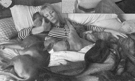 Спасенные Спасенные