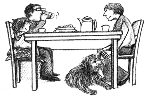 Я всего лишь собака Я всего лишь собака