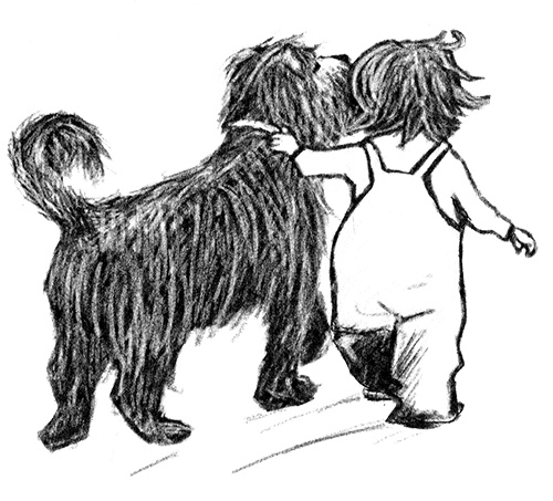 Я всего лишь собака Я всего лишь собака