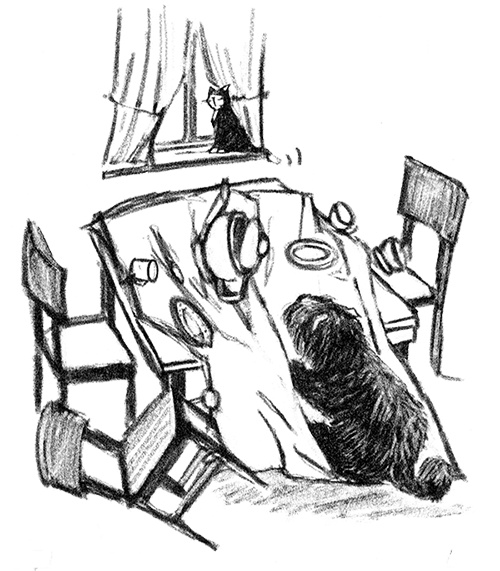 Я всего лишь собака Я всего лишь собака