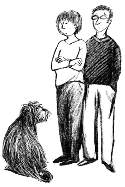 Я всего лишь собака Я всего лишь собака