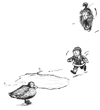 Я всего лишь собака Я всего лишь собака